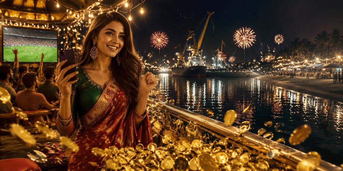 কক্সবাজার সমুদ্র সৈকতে মোবাইলে viv0 ক্যাসিনো খেলছেন একজন বাংলাদেশি