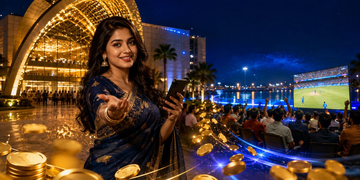 ঢাকায় একজন তরুণ মোবাইলে viv0 ক্রিকেট বেটিং প্ল্যাটফর্ম ব্যবহার করছেন