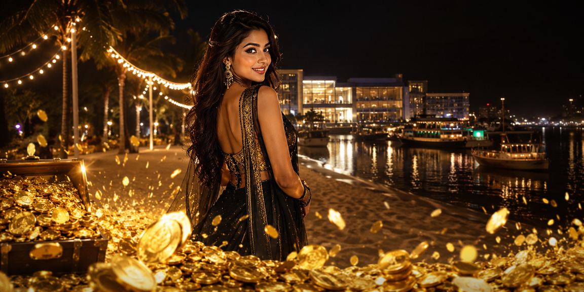 ঢাকায় আধুনিক বিনোদন পরিবেশে viv0 প্ল্যাটফর্ম উপভোগ