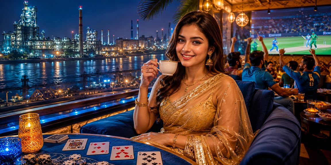 নারায়ণগঞ্জে ঐতিহ্যবাহী পোশাকে viv0 ক্রিকেট বেটিং উপভোগরত ব্যক্তি